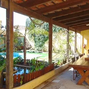 Casa Mestre Gasthof Vila do Bispo