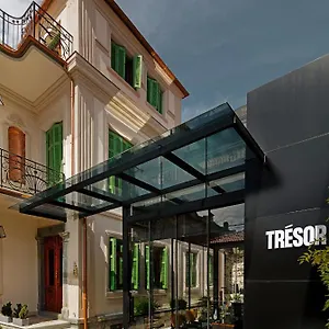 Trésor Art Boutique Korce