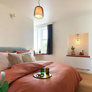 Rûte - Bed No Breakfast , Bruges Belgique