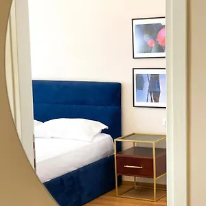 Skyline Sunset Center Apartment Tirana