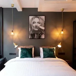 The Blossom House 4*, Amsterdam Pays-Bas